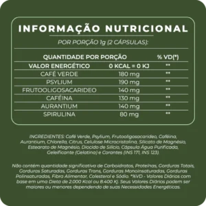 Donna Detox