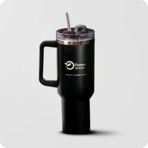 Copo Térmico Donna - 1L