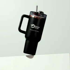 Copo Térmico Donna - 1L