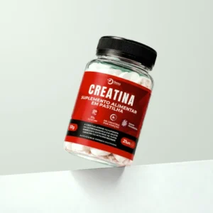 Donna Creatina