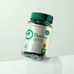 Donna Detox