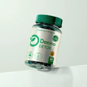 Donna Detox