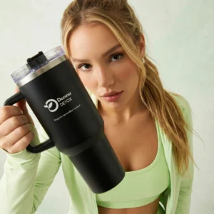 Copo Térmico Donna - 1L